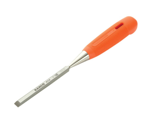 414 Bevel Edge Chisel 10mm (3/8in)                                              