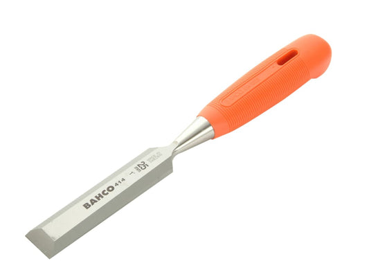 414 Bevel Edge Chisel 25mm (1in)                                                
