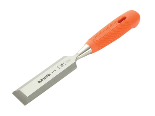 414 Bevel Edge Chisel 32mm (1 1/4in)                                            