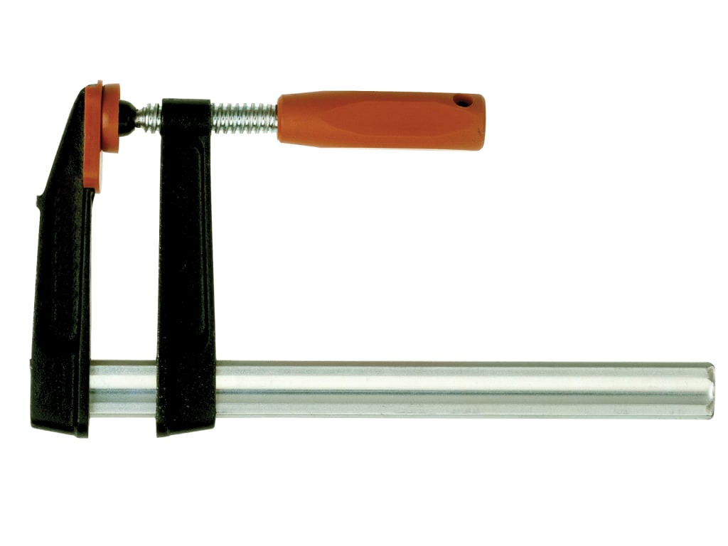 420-100-200 F-Clamp Capacity 200mm (8in)                                        