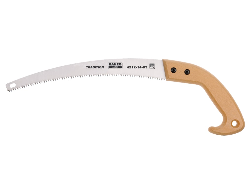 4212 Pruning Saw 360mm (14in)                                                   