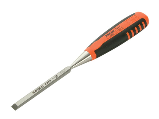 424-P Bevel Edge Chisel 10mm (3/8in)                                            