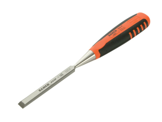 424-P Bevel Edge Chisel 12mm (1/2in)                                            