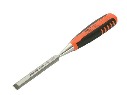 424-P Bevel Edge Chisel 14mm (9/16in)                                           