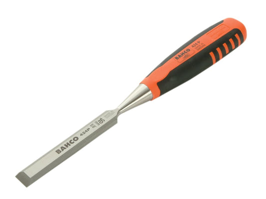 424-P Bevel Edge Chisel 16mm (5/8in)                                            