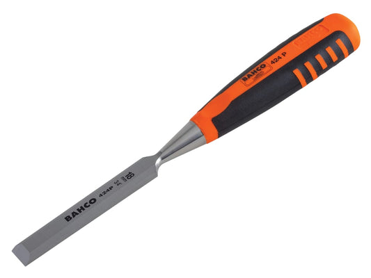 424-P Bevel Edge Chisel 18mm (3/4in)                                            
