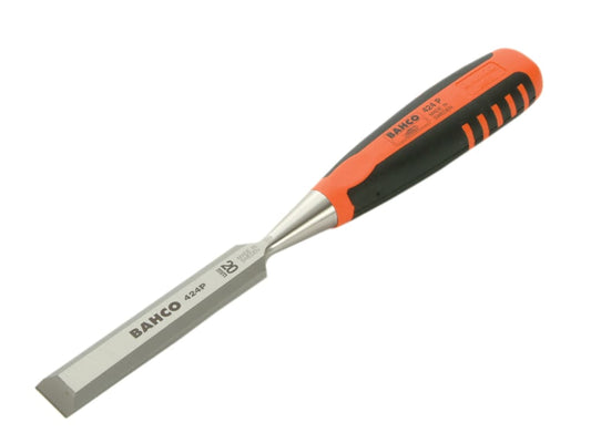 424-P Bevel Edge Chisel 20mm (25/32in)                                          