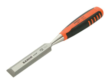 424-P Bevel Edge Chisel 24mm (15/16in)                                          