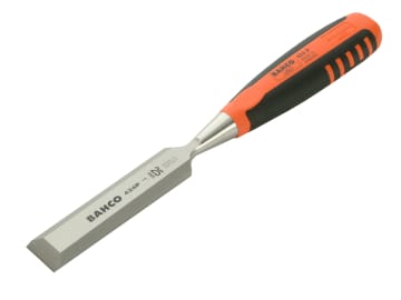 424-P Bevel Edge Chisel 25mm (1in)                                              