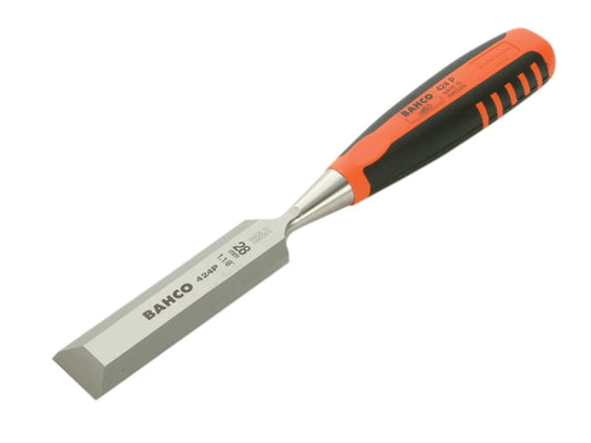 424-P Bevel Edge Chisel 28mm (1.3/32in)                                         