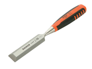 424-P Bevel Edge Chisel 28mm (1.3/32in)                                         