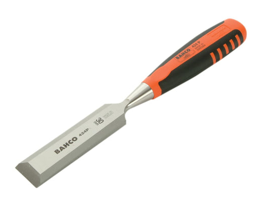424-P Bevel Edge Chisel 30mm (1.3/16in)                                         