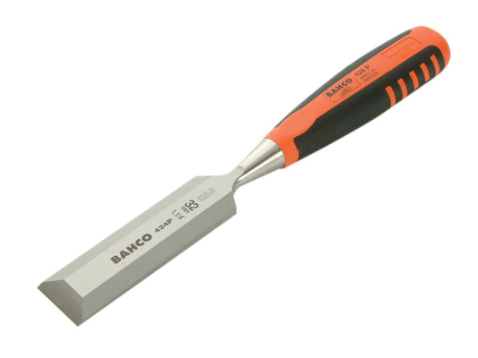 424-P Bevel Edge Chisel 32mm (1.1/4in)                                          