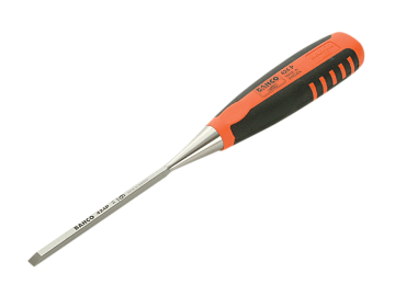 424-P Bevel Edge Chisel 4mm (5/32in)                                            