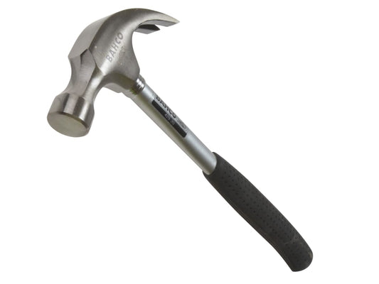 Claw Hammer Steel Shaft 570g (20oz)                                             