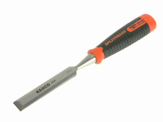 434 Bevel Edge Chisel 15mm (19/32in)                                            