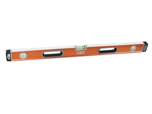 466-1200 Box Spirit Level 120cm                                                 