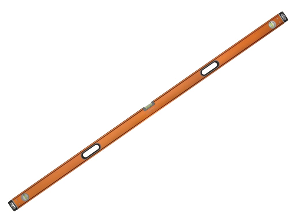 466-1800 Box Spirit Level 180cm                                                 
