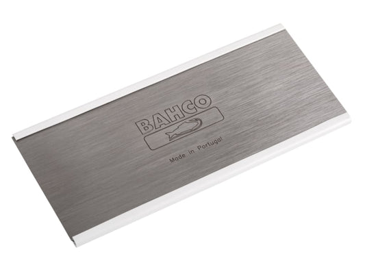 474 Cabinet Scraper 125mm x 62mm x 0.60                                         