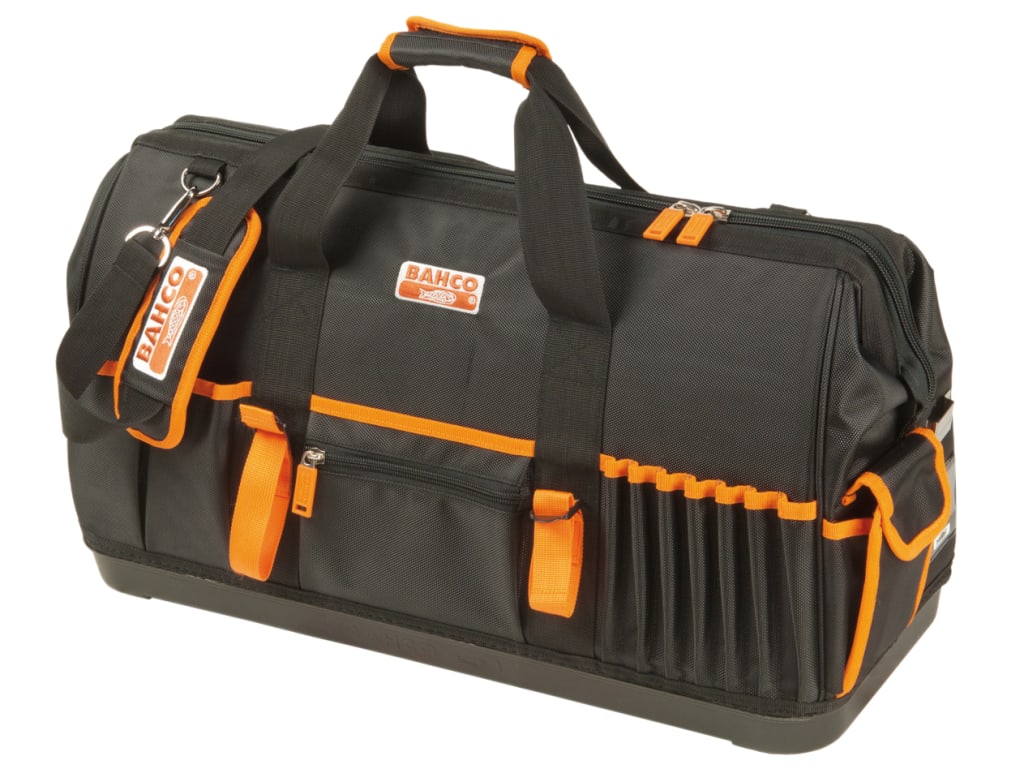 Hard Bottom Bag 24in                                                            