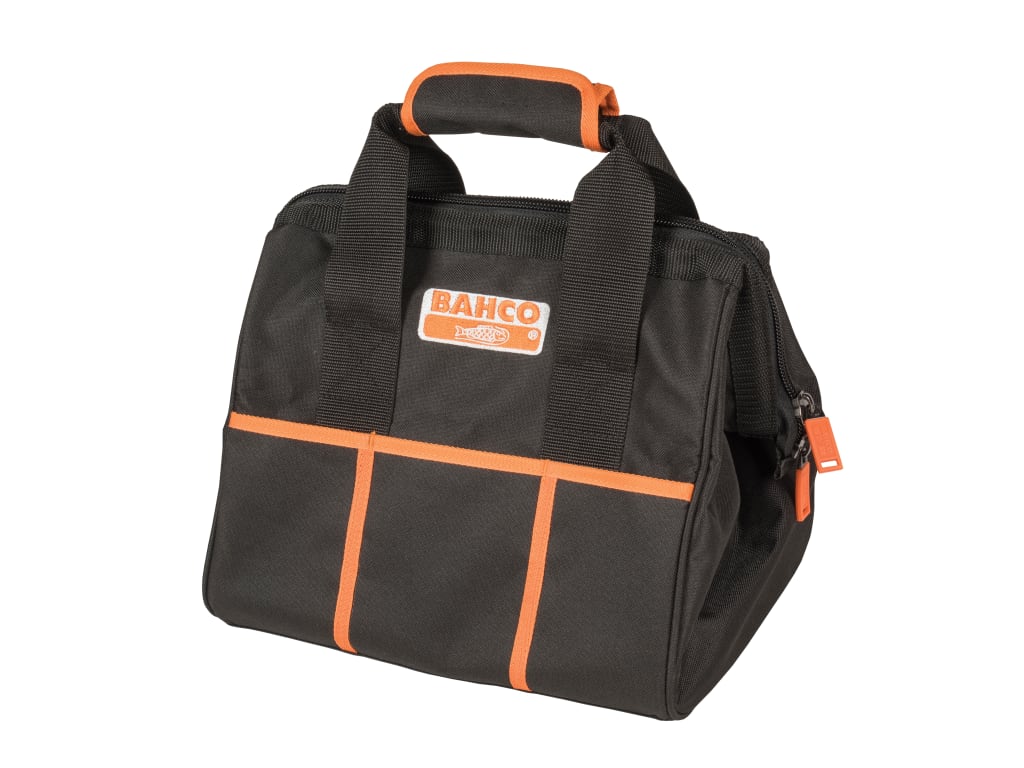 Closed Top Fabric Tool Bag 32cm (13in)                                          
