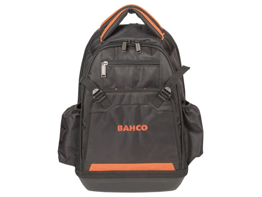 Electrician's Heavy-Duty Backpack                                               