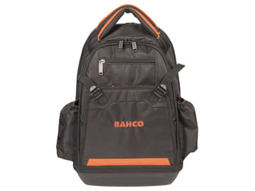 Electrician's Heavy-Duty Backpack                                               