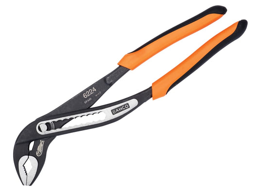 6224 Slip Joint Water Pump Pliers 250mm                                         