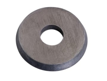 625-ROUND Carbide Edged Scraper Blade                                           