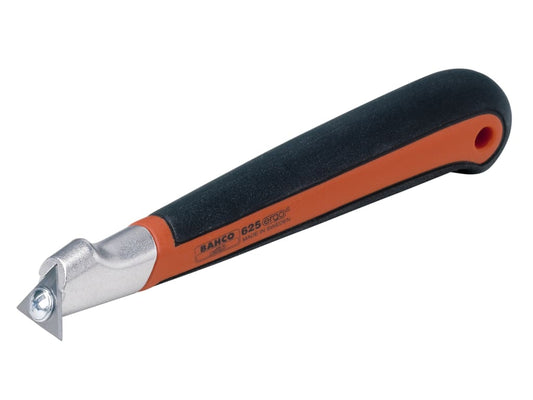 625 Carbide Edged Pocket Scraper                                                