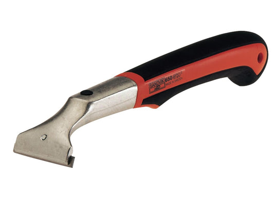 650 Carbide Edged Power Scraper                                                 