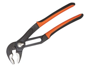 7223 Quick Adjust Slip Joint Pliers 200mm                                       