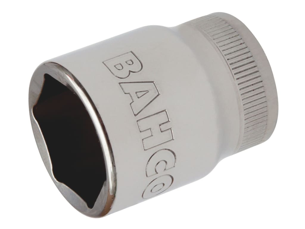 Hexagon Socket 1/2in Drive 11mm                                                 
