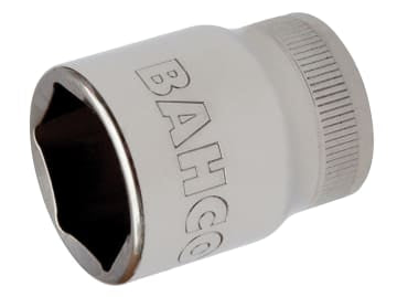 Hexagon Socket 1/2in Drive 15mm                                                 