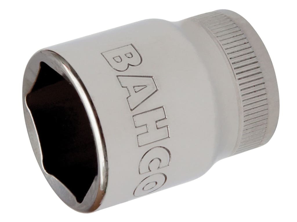 Hexagon Socket 1/2in Drive 15mm                                                 