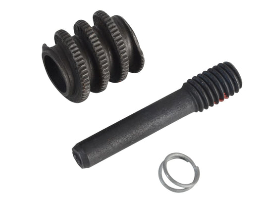 8071-2 Spare Knurl & Pin Only                                                   