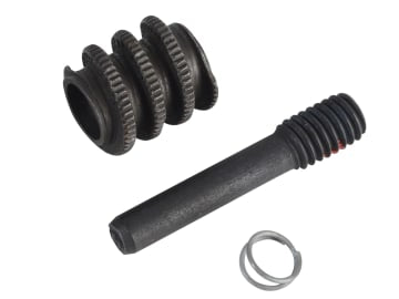 8071-2 Spare Knurl & Pin Only                                                   
