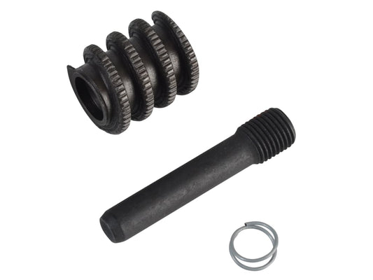 8072-2 Spare Knurl & Pin Only                                                   