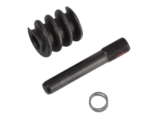 8073-2 Spare Knurl & Pin Only                                                   