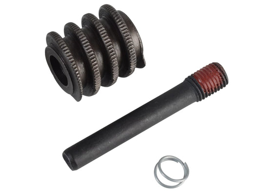8074-2 Spare Knurl & Pin & Spring                                               