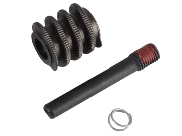 8074-2 Spare Knurl & Pin & Spring                                               