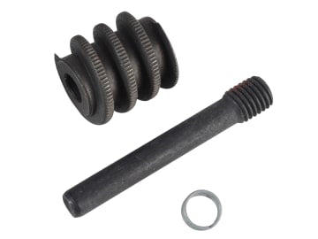 8075-2 Spare Knurl & Pin & Spring                                               