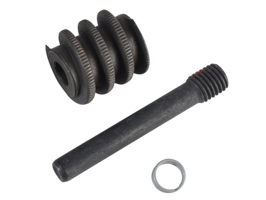 8075-2 Spare Knurl & Pin & Spring                                               