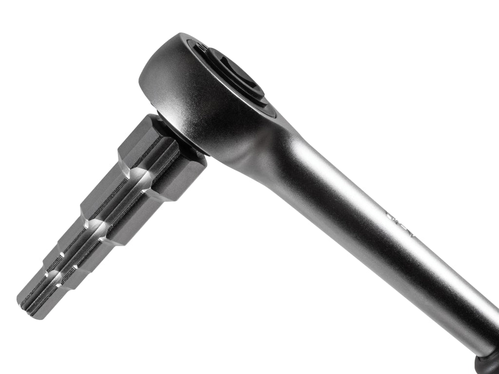  Valve Ratchet Set 1/2in                                                        