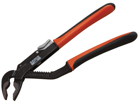 8223 ERGO™ Slip Joint Pliers 200mm                                              