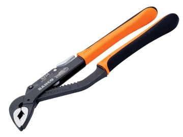 8224 ERGO™ Slip Joint Pliers 250mm                                              