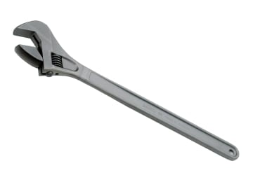 86 Black Adjustable Wrench 600mm (24in)                                         