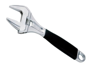 9029C Chrome ERGO™ Adjustable Wrench Capacity 32mm                              
