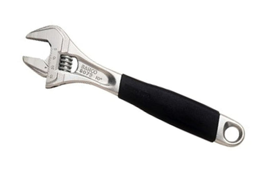 9070C Chrome ERGO™ Adjustable Wrench 150mm (6in)                                