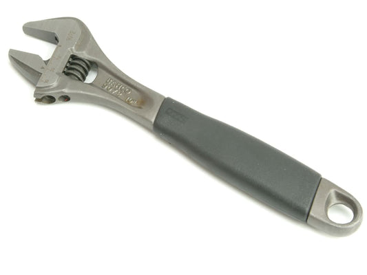 9070 Black ERGO™ Adjustable Wrench 150mm (6in)                                  